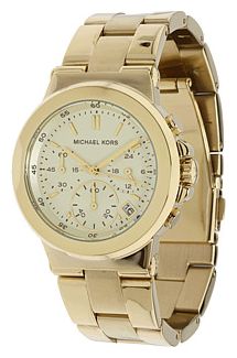 Wrist watch Michael Kors for Women - picture, image, photo