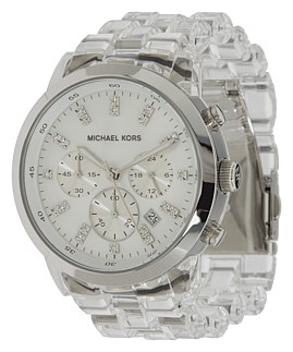 Wrist watch Michael Kors for Women - picture, image, photo