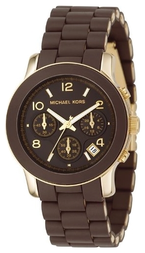 Wrist watch Michael Kors for Women - picture, image, photo