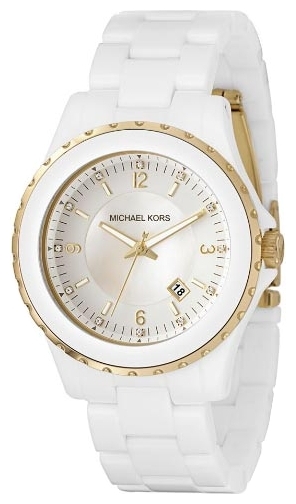 Wrist watch Michael Kors for Women - picture, image, photo