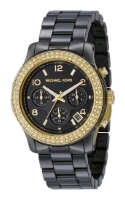 Wrist watch Michael Kors for Women - picture, image, photo