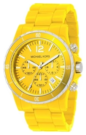 Wrist watch Michael Kors for Women - picture, image, photo