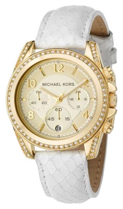 Wrist watch Michael Kors for Women - picture, image, photo