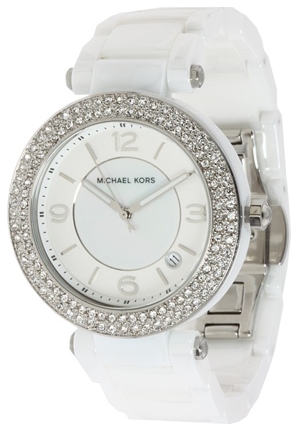 Wrist watch Michael Kors for Women - picture, image, photo