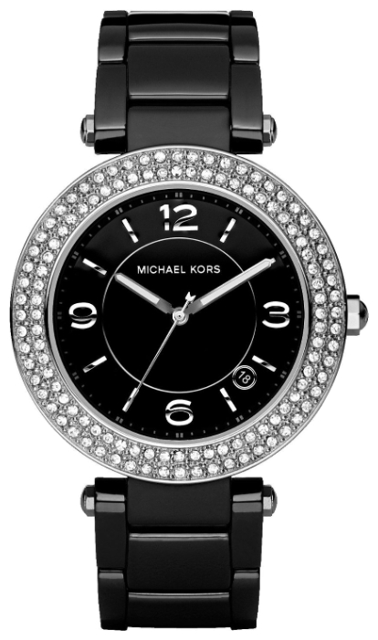 Wrist watch Michael Kors for Women - picture, image, photo