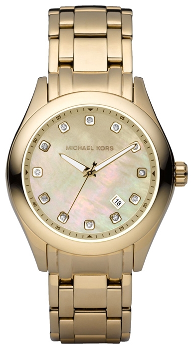 Wrist watch Michael Kors for Women - picture, image, photo