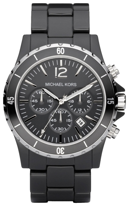 Michael Kors MK5320 wrist watches for men - 1 image, picture, photo