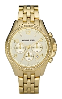 Wrist watch Michael Kors for Women - picture, image, photo