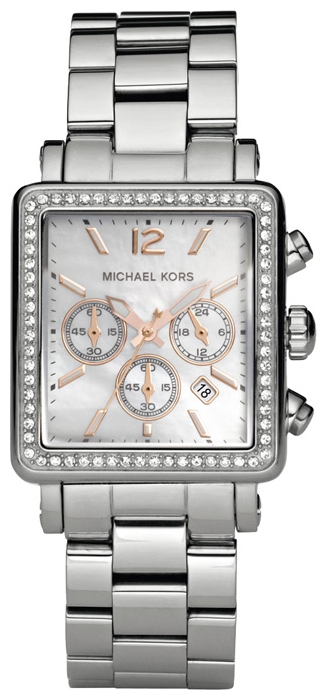 Wrist watch Michael Kors for Women - picture, image, photo