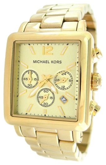 Michael Kors MK5351 wrist watches for women - 2 photo, image, picture