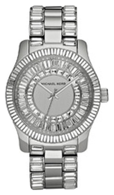 Michael Kors MK5352 wrist watches for women - 1 photo, image, picture