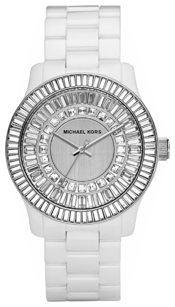 Wrist watch Michael Kors for Women - picture, image, photo