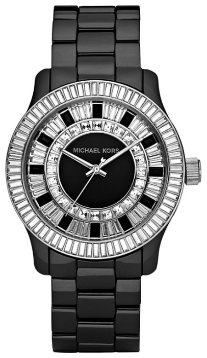 Wrist watch Michael Kors for Women - picture, image, photo