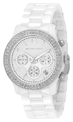 Wrist watch Michael Kors for Women - picture, image, photo