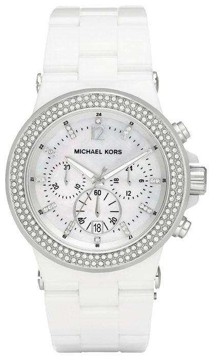 Wrist watch Michael Kors for Women - picture, image, photo