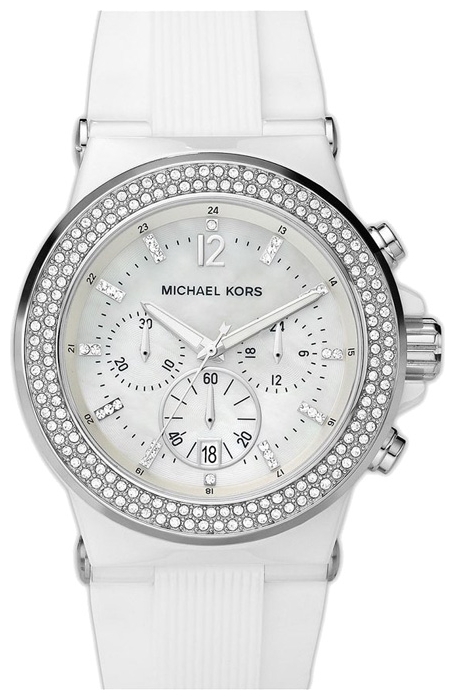 Michael Kors MK5392 wrist watches for unisex - 1 picture, image, photo