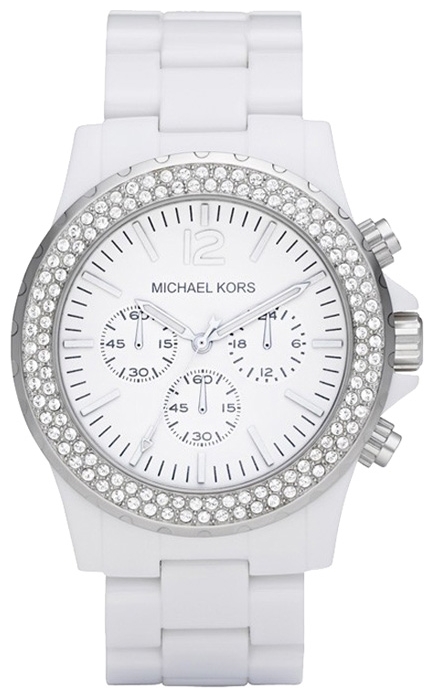 Wrist watch Michael Kors for Women - picture, image, photo