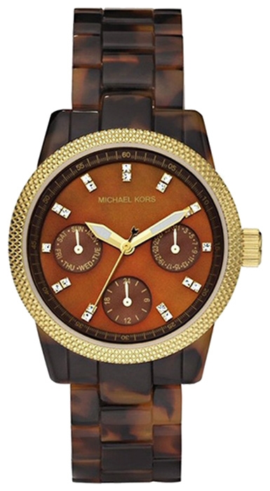 Wrist watch Michael Kors for Women - picture, image, photo