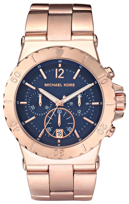 Wrist watch Michael Kors for unisex - picture, image, photo