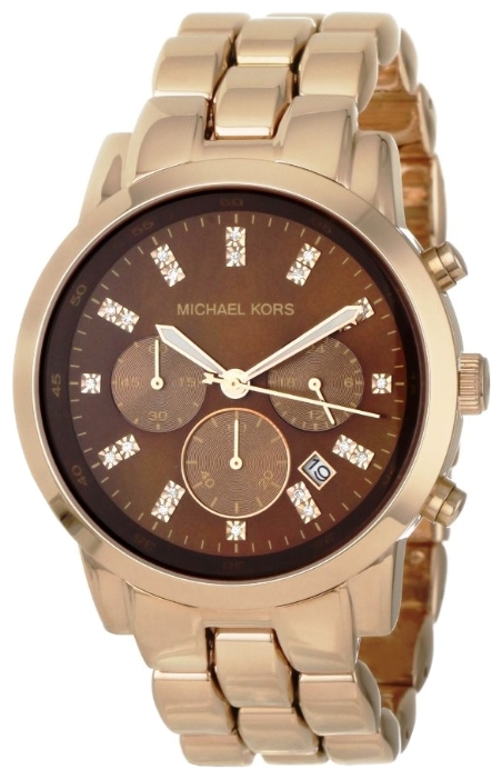 Wrist watch Michael Kors for Women - picture, image, photo