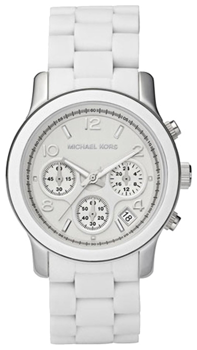 Wrist watch Michael Kors for Women - picture, image, photo