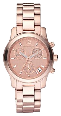 Wrist watch Michael Kors for Women - picture, image, photo