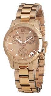 Michael Kors MK5430 wrist watches for women - 2 image, picture, photo