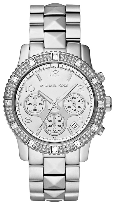 Wrist watch Michael Kors for Women - picture, image, photo