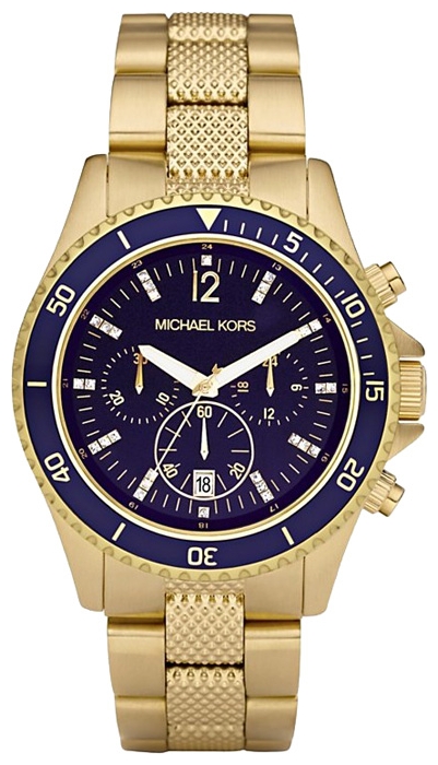 Michael Kors MK5438 wrist watches for unisex - 1 photo, image, picture