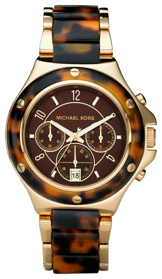 Wrist watch Michael Kors for Women - picture, image, photo