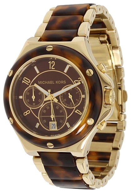 Michael Kors MK5448 wrist watches for women - 2 image, photo, picture