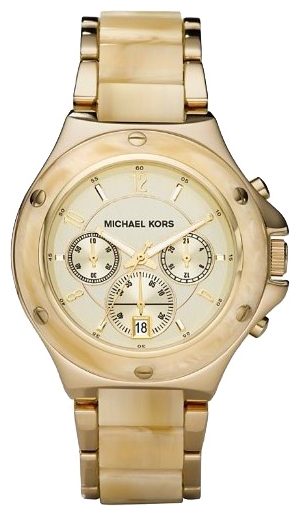 Wrist watch Michael Kors for Women - picture, image, photo