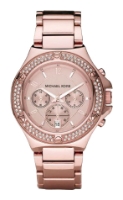 Wrist watch Michael Kors for Women - picture, image, photo