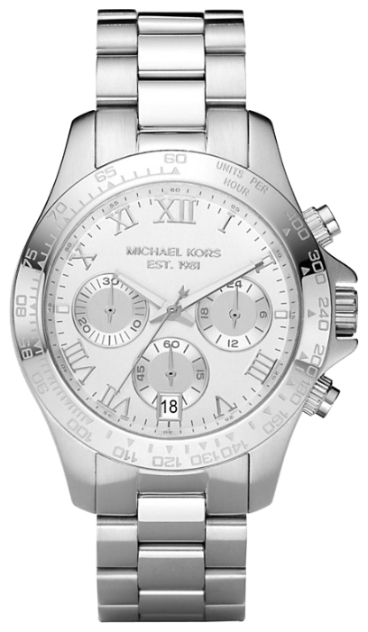Michael Kors MK5454 wrist watch for women's