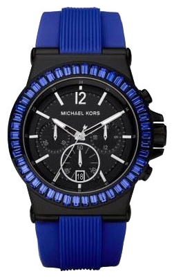 Wrist watch Michael Kors for Women - picture, image, photo