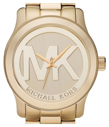 Michael Kors MK5473 wrist watches for women - 1 picture, image, photo