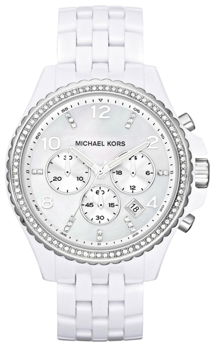 Wrist watch Michael Kors for Women - picture, image, photo