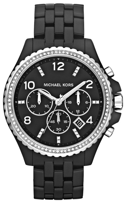 Wrist watch Michael Kors for Women - picture, image, photo