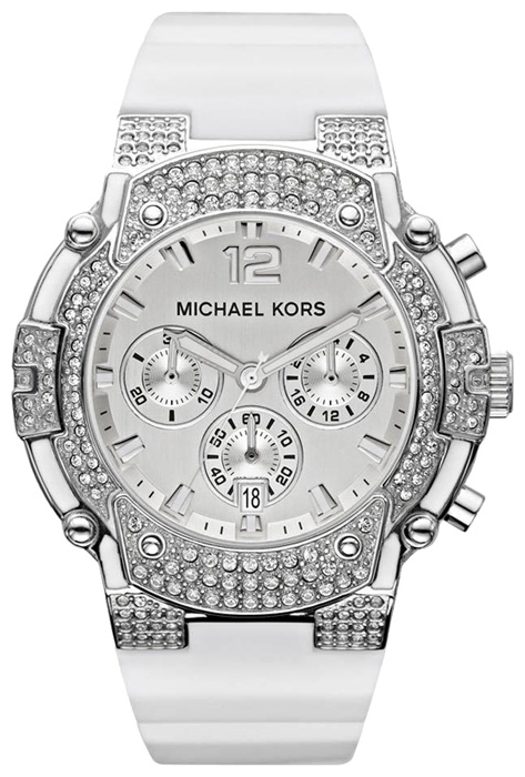 Wrist watch Michael Kors for Women - picture, image, photo