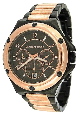 Wrist watch Michael Kors for Women - picture, image, photo