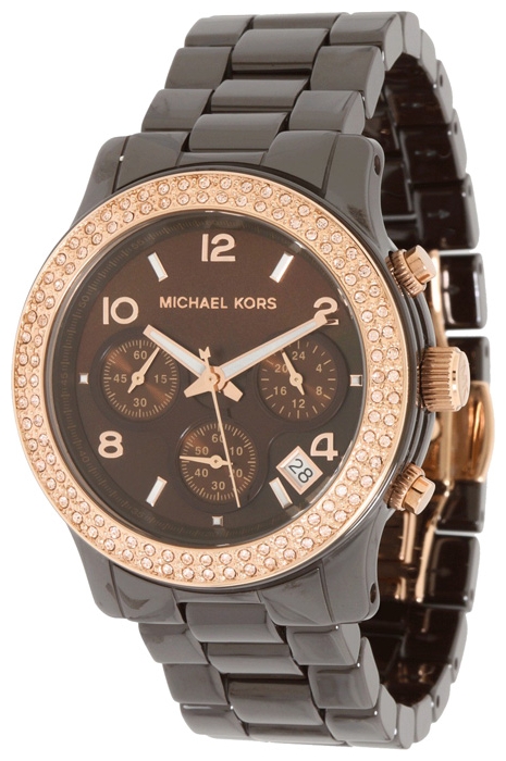 Wrist watch Michael Kors for Women - picture, image, photo