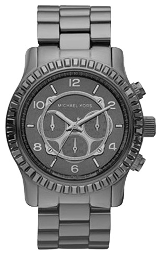 Wrist watch Michael Kors for Women - picture, image, photo