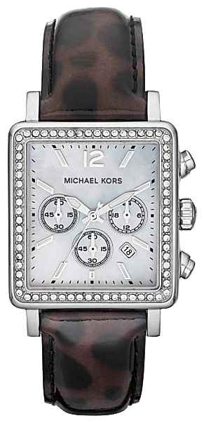 Wrist watch Michael Kors for Women - picture, image, photo