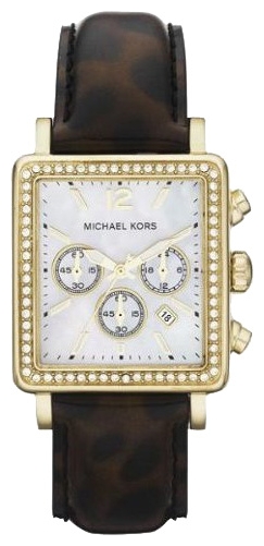 Wrist watch Michael Kors for Women - picture, image, photo