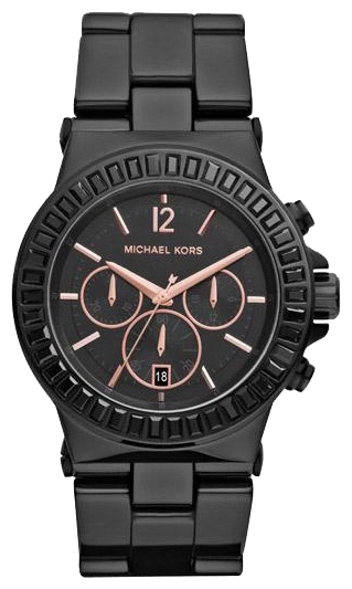 Michael Kors MK5565 wrist watches for women - 1 image, picture, photo