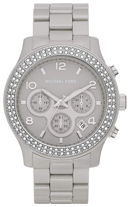 Wrist watch Michael Kors for Women - picture, image, photo