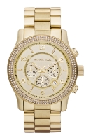 Wrist watch Michael Kors for Women - picture, image, photo