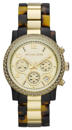 Wrist watch Michael Kors for Women - picture, image, photo