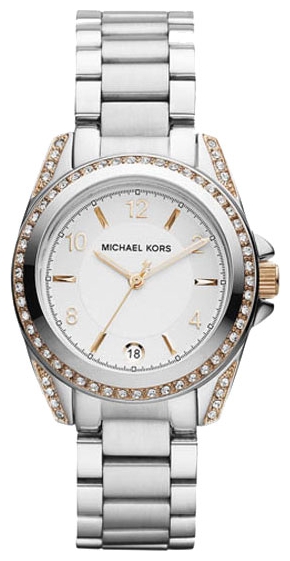 Wrist watch Michael Kors for Women - picture, image, photo