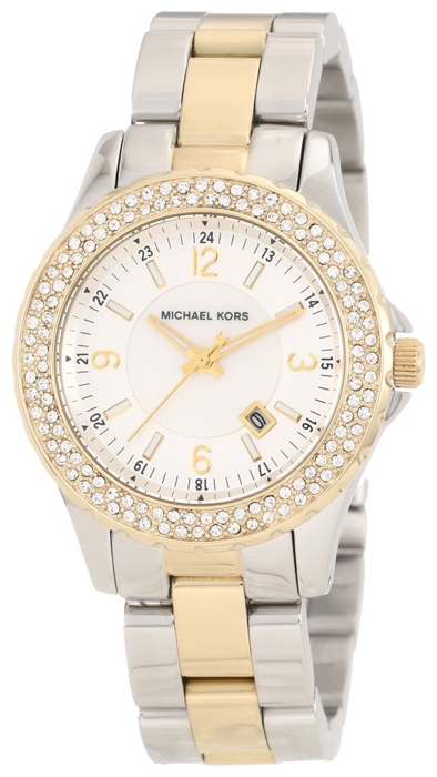 Michael Kors MK5584 wrist watches for women - 2 picture, image, photo